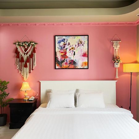 La Casona Boutique Hotel Хошимин Екстериор снимка