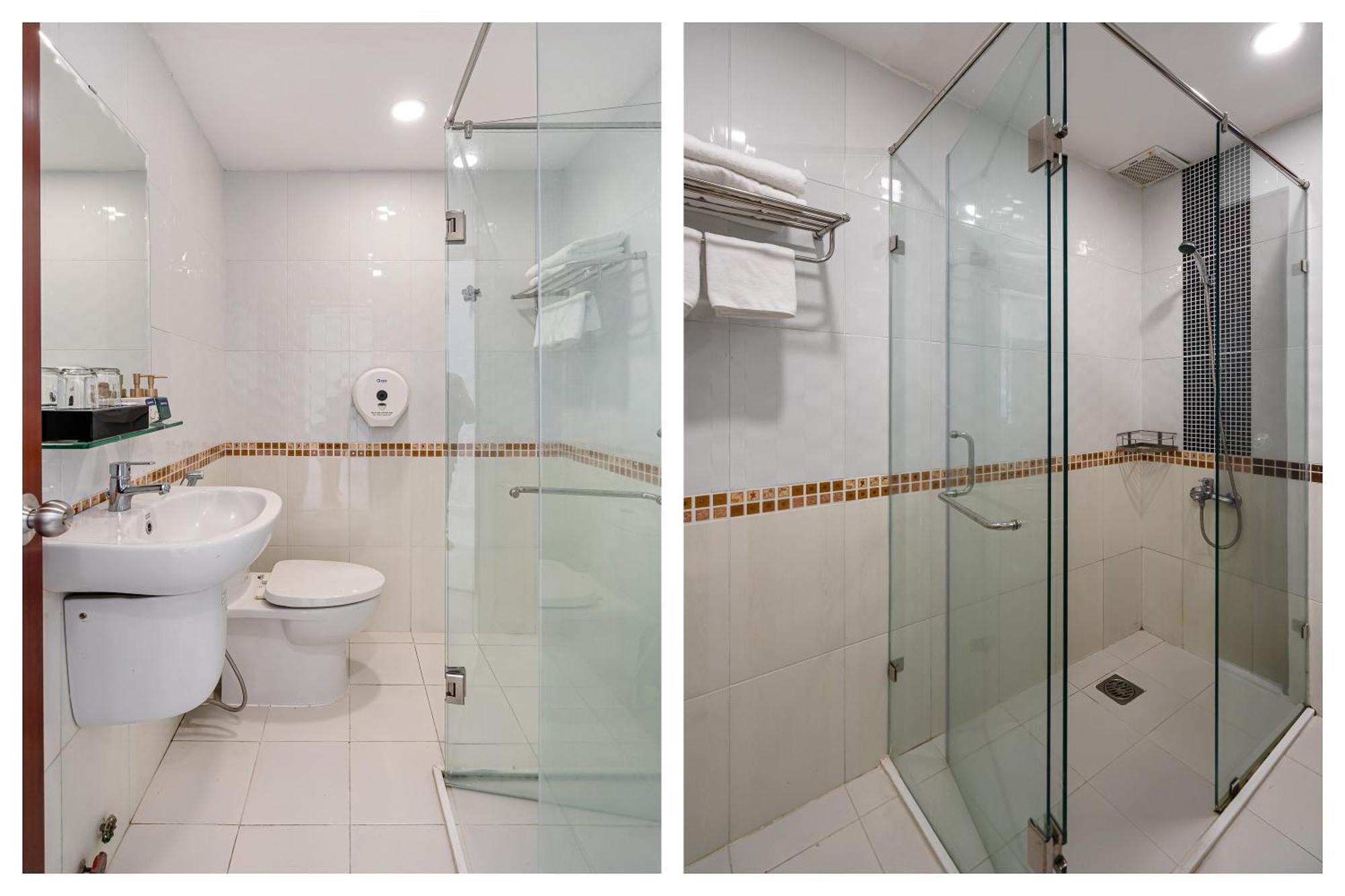 La Casona Boutique Hotel Хошимин Екстериор снимка