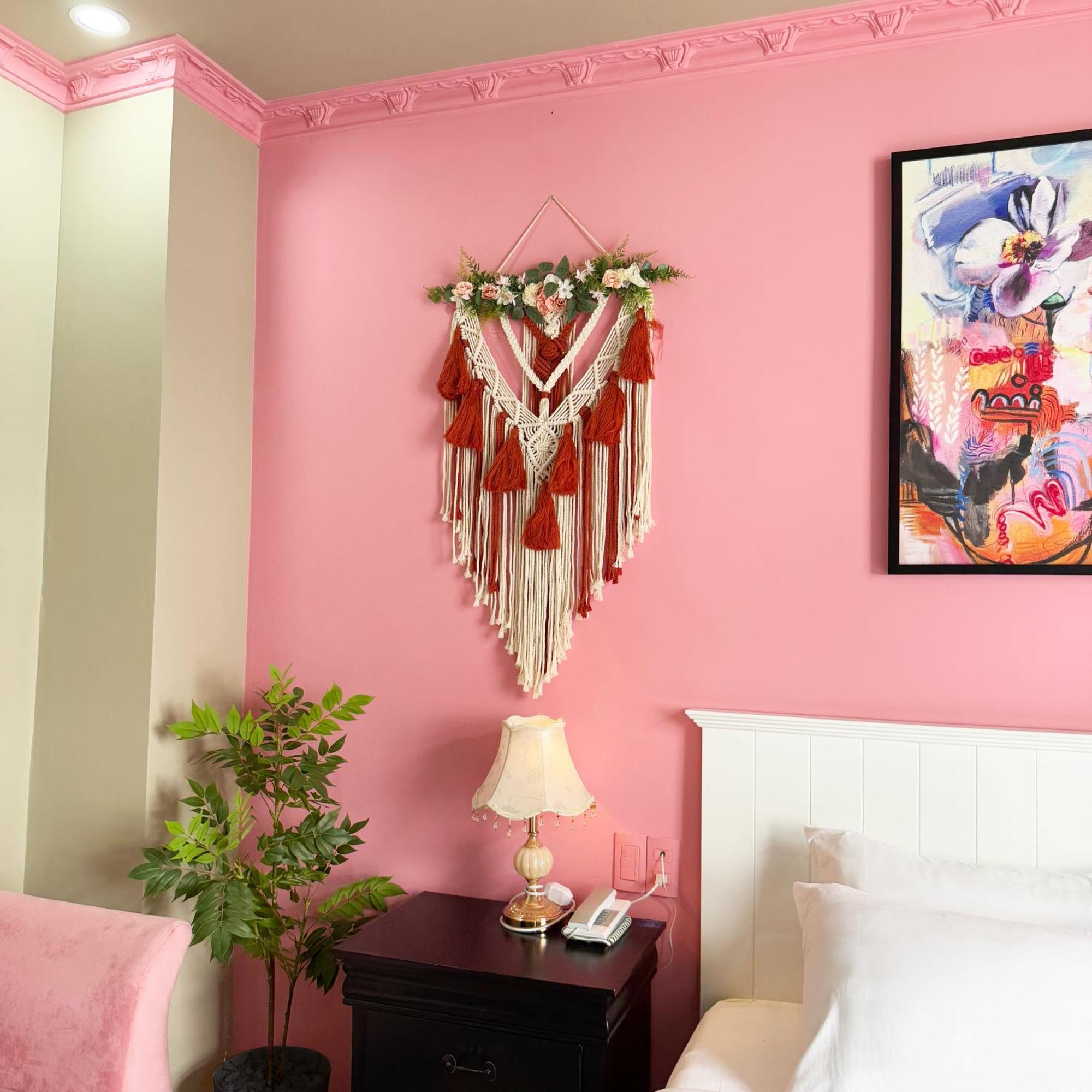 La Casona Boutique Hotel Хошимин Екстериор снимка