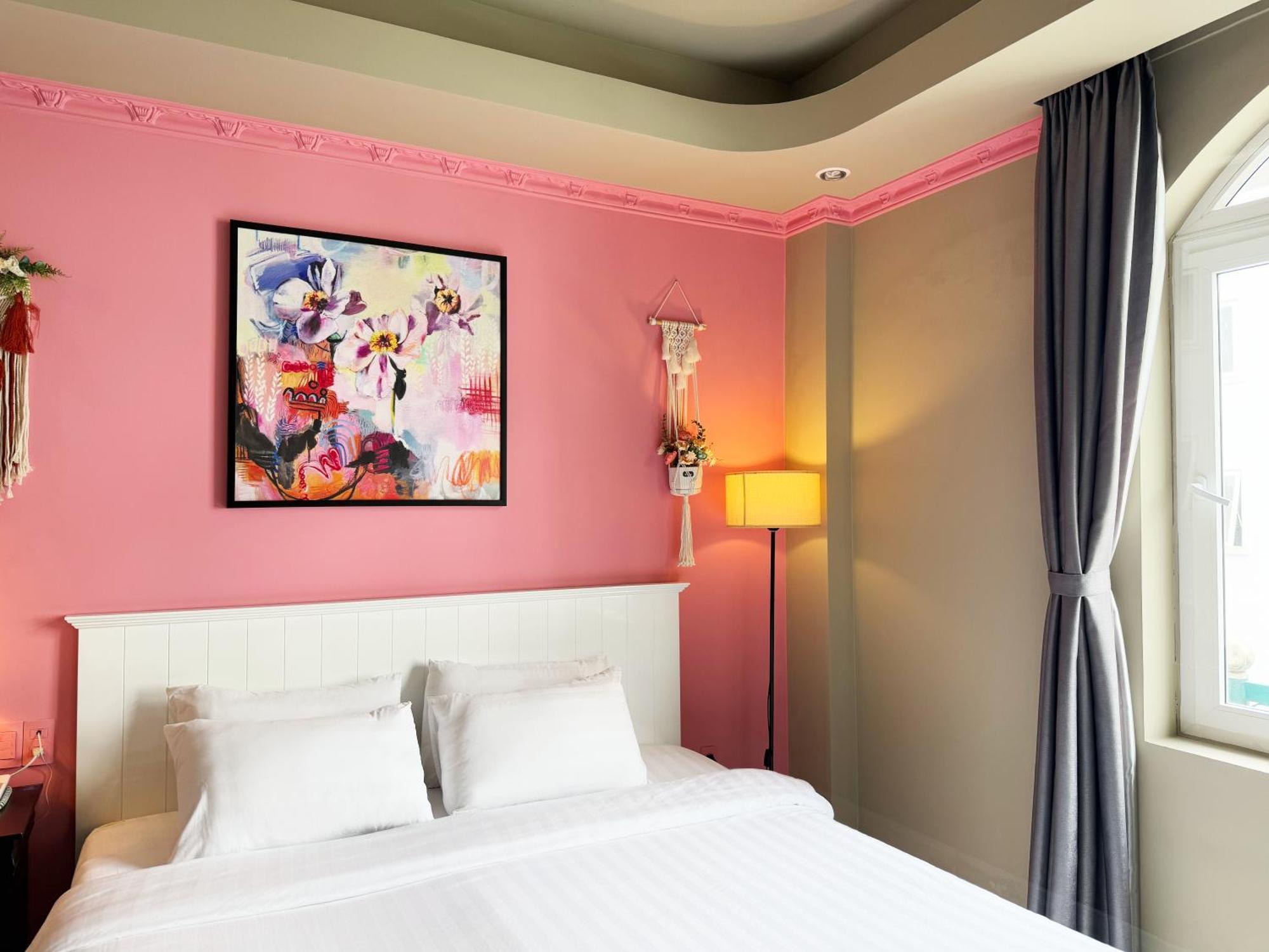 La Casona Boutique Hotel Хошимин Екстериор снимка